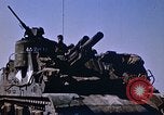 Image États-Unis tankers Allemagne, 1945, de la seconde 44 séquences d'archives historiques vidéo 65675070184