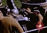 Image États-Unis tankers Allemagne, 1945, de la seconde 53 séquences d'archives historiques vidéo 65675070184