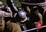 Image États-Unis tankers Allemagne, 1945, de la seconde 55 séquences d'archives historiques vidéo 65675070184
