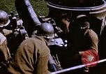 Image États-Unis tankers Allemagne, 1945, de la seconde 56 séquences d'archives historiques vidéo 65675070184