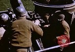 Image États-Unis tankers Allemagne, 1945, de la seconde 57 séquences d'archives historiques vidéo 65675070184