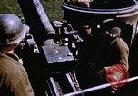 Image États-Unis tankers Allemagne, 1945, de la seconde 59 séquences d'archives historiques vidéo 65675070184