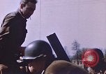 Image États-Unis Équipe de mortier Allemagne, 1945, de la seconde 19 séquences d'archives historiques vidéo 65675070185