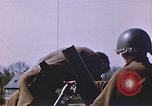 Image États-Unis Équipe de mortier Allemagne, 1945, de la seconde 25 séquences d'archives historiques vidéo 65675070185