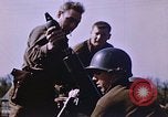 Image États-Unis Équipe de mortier Allemagne, 1945, de la seconde 31 séquences d'archives historiques vidéo 65675070185