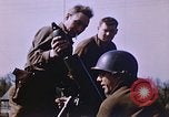 Image États-Unis Équipe de mortier Allemagne, 1945, de la seconde 33 séquences d'archives historiques vidéo 65675070185