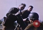 Image États-Unis Équipe de mortier Allemagne, 1945, de la seconde 35 séquences d'archives historiques vidéo 65675070185
