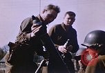 Image États-Unis Équipe de mortier Allemagne, 1945, de la seconde 36 séquences d'archives historiques vidéo 65675070185