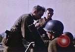 Image États-Unis Équipe de mortier Allemagne, 1945, de la seconde 38 séquences d'archives historiques vidéo 65675070185