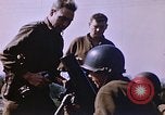Image États-Unis Équipe de mortier Allemagne, 1945, de la seconde 40 séquences d'archives historiques vidéo 65675070185