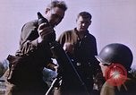 Image États-Unis Équipe de mortier Allemagne, 1945, de la seconde 41 séquences d'archives historiques vidéo 65675070185
