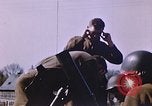 Image États-Unis Équipe de mortier Allemagne, 1945, de la seconde 42 séquences d'archives historiques vidéo 65675070185