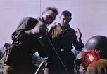 Image États-Unis Équipe de mortier Allemagne, 1945, de la seconde 43 séquences d'archives historiques vidéo 65675070185