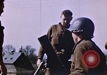 Image États-Unis Équipe de mortier Allemagne, 1945, de la seconde 47 séquences d'archives historiques vidéo 65675070185