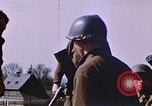 Image États-Unis Équipe de mortier Allemagne, 1945, de la seconde 48 séquences d'archives historiques vidéo 65675070185