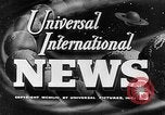 Image of Josip Broz Tito Berlin Germany, 1954, second 5 stock footage video 65675070186