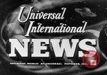 Image of Josip Broz Tito Berlin Germany, 1954, second 8 stock footage video 65675070186