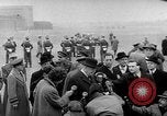 Image of Josip Broz Tito Berlin Germany, 1954, second 24 stock footage video 65675070186