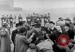 Image of Josip Broz Tito Berlin Germany, 1954, second 25 stock footage video 65675070186