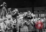 Image of Josip Broz Tito Berlin Germany, 1954, second 28 stock footage video 65675070186