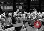 Image of Josip Broz Tito Berlin Germany, 1954, second 29 stock footage video 65675070186