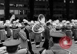 Image of Josip Broz Tito Berlin Germany, 1954, second 30 stock footage video 65675070186
