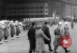 Image of Josip Broz Tito Berlin Germany, 1954, second 33 stock footage video 65675070186