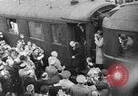 Image of Josip Broz Tito Berlin Germany, 1954, second 35 stock footage video 65675070186