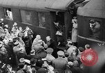 Image of Josip Broz Tito Berlin Germany, 1954, second 37 stock footage video 65675070186