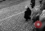 Image of Josip Broz Tito Berlin Germany, 1954, second 42 stock footage video 65675070186