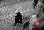 Image of Josip Broz Tito Berlin Germany, 1954, second 43 stock footage video 65675070186