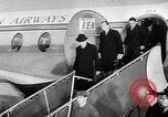 Image of Josip Broz Tito Berlin Germany, 1954, second 44 stock footage video 65675070186