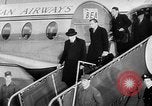 Image of Josip Broz Tito Berlin Germany, 1954, second 45 stock footage video 65675070186