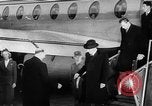 Image of Josip Broz Tito Berlin Germany, 1954, second 48 stock footage video 65675070186
