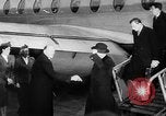 Image of Josip Broz Tito Berlin Germany, 1954, second 49 stock footage video 65675070186
