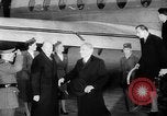 Image of Josip Broz Tito Berlin Germany, 1954, second 50 stock footage video 65675070186