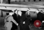Image of Josip Broz Tito Berlin Germany, 1954, second 51 stock footage video 65675070186