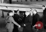 Image of Josip Broz Tito Berlin Germany, 1954, second 52 stock footage video 65675070186