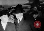 Image of Josip Broz Tito Berlin Germany, 1954, second 53 stock footage video 65675070186
