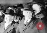 Image of Josip Broz Tito Berlin Germany, 1954, second 55 stock footage video 65675070186
