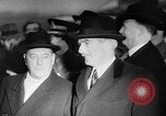 Image of Josip Broz Tito Berlin Germany, 1954, second 57 stock footage video 65675070186