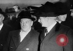 Image of Josip Broz Tito Berlin Germany, 1954, second 59 stock footage video 65675070186