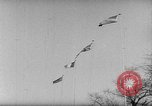 Image of Josip Broz Tito Berlin Germany, 1954, second 62 stock footage video 65675070186