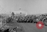 Image of Liberated Chinese and Korean prisoners Seoul Korea, 1954, second 9 stock footage video 65675070187