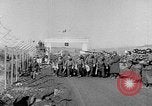 Image of Liberated Chinese and Korean prisoners Seoul Korea, 1954, second 10 stock footage video 65675070187