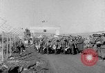 Image of Liberated Chinese and Korean prisoners Seoul Korea, 1954, second 11 stock footage video 65675070187