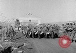 Image of Liberated Chinese and Korean prisoners Seoul Korea, 1954, second 12 stock footage video 65675070187