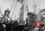 Image of Liberated Chinese and Korean prisoners Seoul Korea, 1954, second 15 stock footage video 65675070187