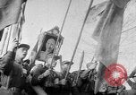 Image of Liberated Chinese and Korean prisoners Seoul Korea, 1954, second 16 stock footage video 65675070187