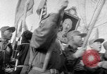 Image of Liberated Chinese and Korean prisoners Seoul Korea, 1954, second 17 stock footage video 65675070187